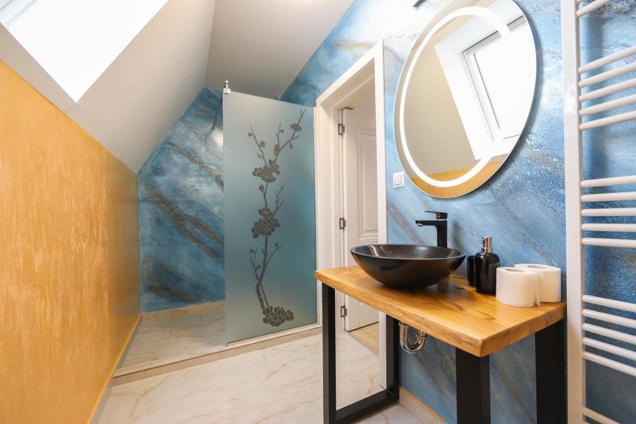 Villa Cozy A Frame Toplita (Harghita)