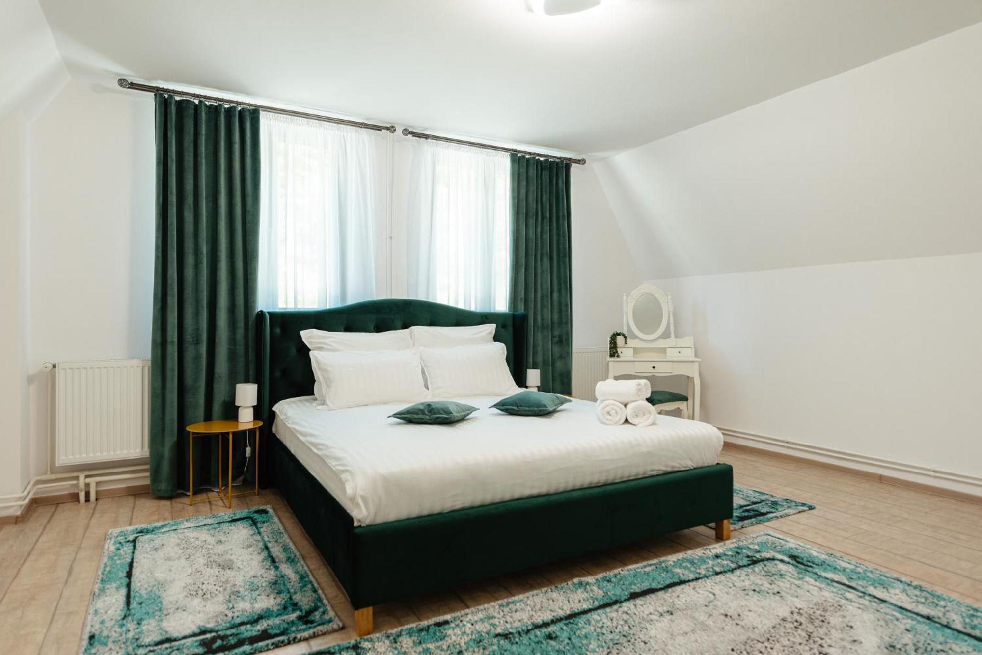 Villa Cozy A Frame